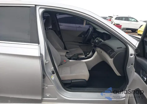 2013 Honda Accord Ex из США, поврежденный, VIN 1HGCR2F73DA079913